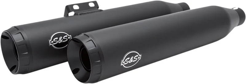 S&S MUFFLERS - 50ST GRAND NATIONAL