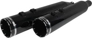 Khrome Werks MUFFLER 4.5TRCR M8 OBSID
