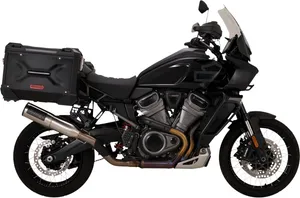 Vance & Hines MUFFLER HI-OUTPUT 450 SLIP-ON 