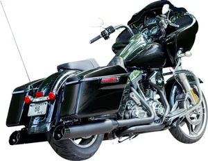 S&S MUFFLERS - MK45 - FLT 95-16 - 