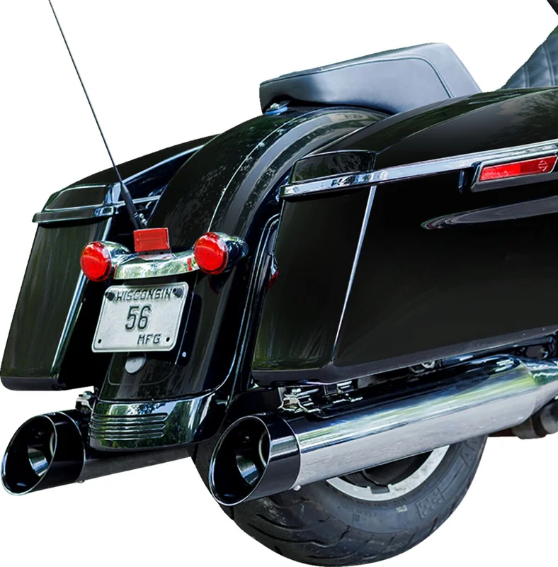 S&S MUFFLERS - MK45 - FLT 95-16 -