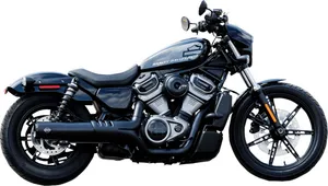 S&S MUFFLER - GRAND NATIONAL - RH9