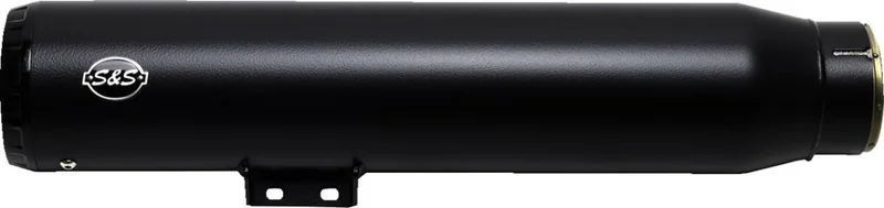 S&S MUFFLER - GRAND NATIONAL - RH9