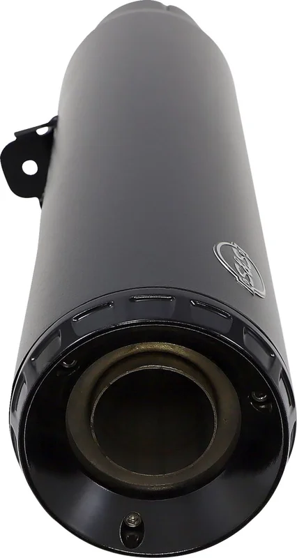 S&S MUFFLER - GRAND NATIONAL - RH9