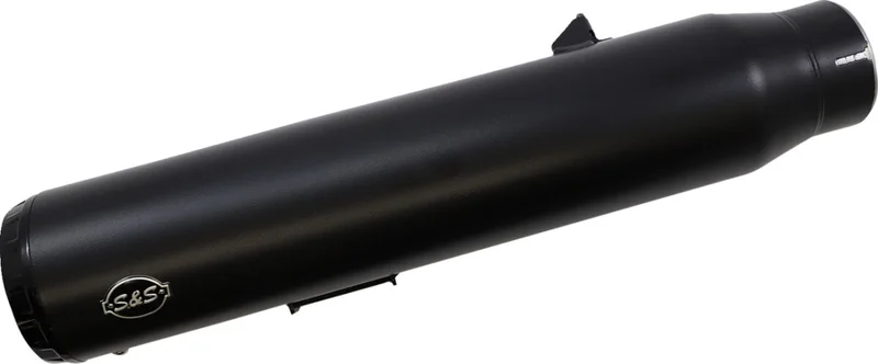 S&S MUFFLER - GRAND NATIONAL - RH9