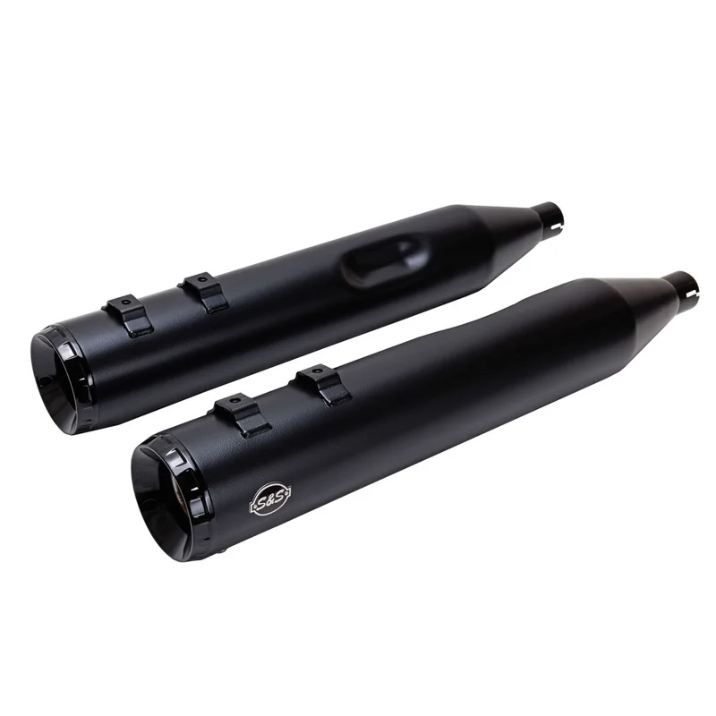 S&S MUFFLERS - GNX 45 - FLT 95-16