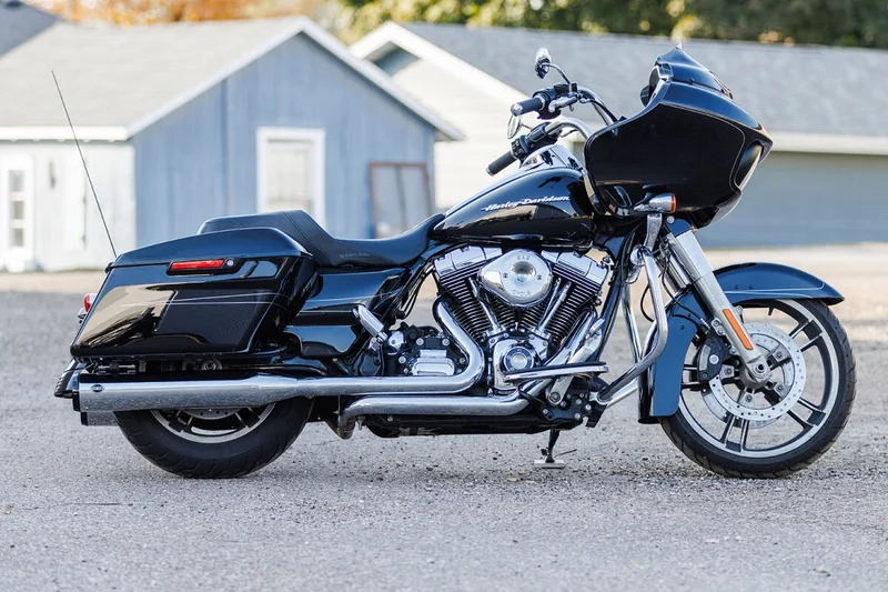 S&S MUFFLERS - GNX 45 - FLT 95-16