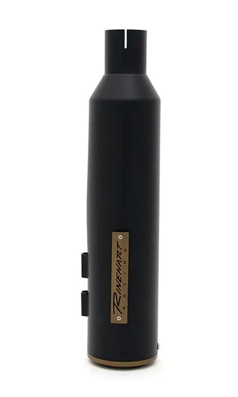 Rinehart Racing MUFFLERS 4.5 HP45 SLIP-ONS - F