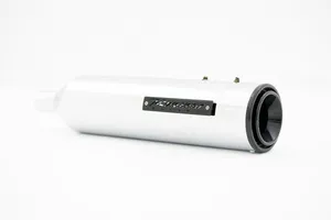 Rinehart Racing MUFFLERS 4.5 HP45 SLIP-ONS - F
