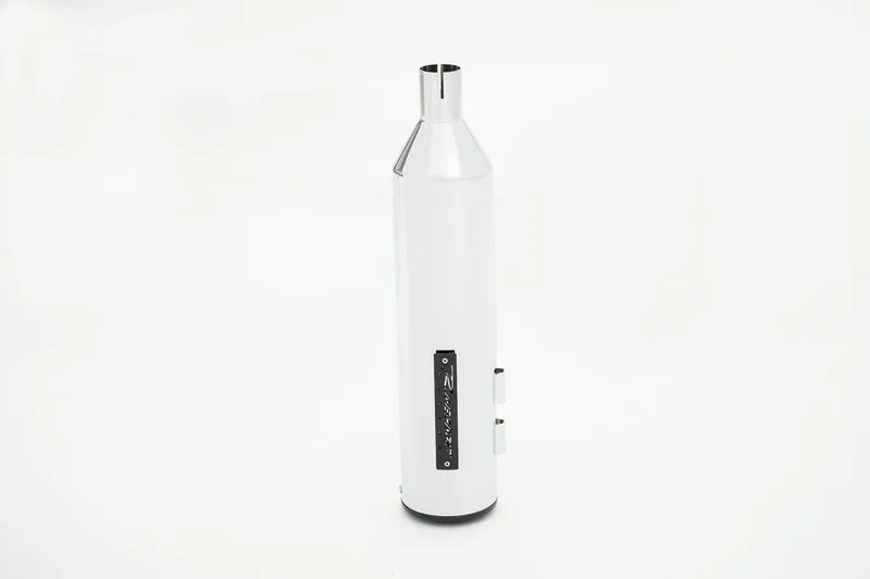 Rinehart Racing MUFFLERS 4.5 HP45 SLIP-ONS - F