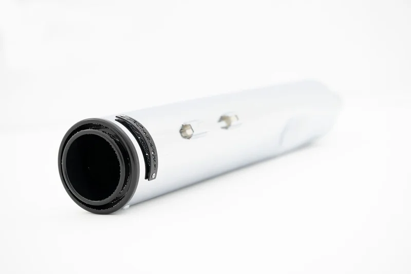 Rinehart Racing MUFFLERS 4.5 HP45 SLIP-ONS - F