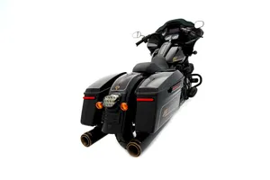 Rinehart Racing MUFFLERS 4.5 HP45XL SLIP-ONS -