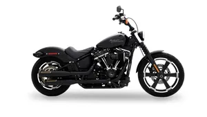 Rinehart Racing MUFFLERS 3.5 HP35 SLIP-ONS - S