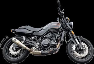 S&S MUFFLER - GRAND NATIONAL - X50