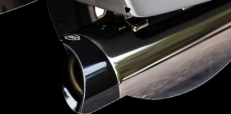 S&S MUFFLERS - 50ST MK45 - FLT 17-