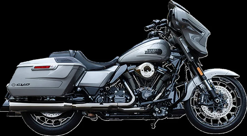 S&S MUFFLERS - 50ST MK45 - FLT 17-