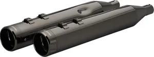 Khrome Werks MUFFLER 4.5 M8 ECLP KLASSIC 