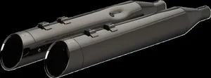 Khrome Werks MUFFLER 4.5 M8 ECLP EDGE  