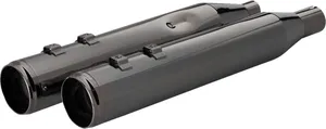 Khrome Werks MUFFLER 4.5 M8 ECLP RACE TIP