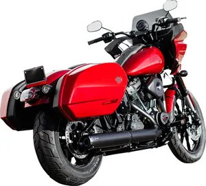 S&S MUFFLERS - GRAND NATIONAL - SO