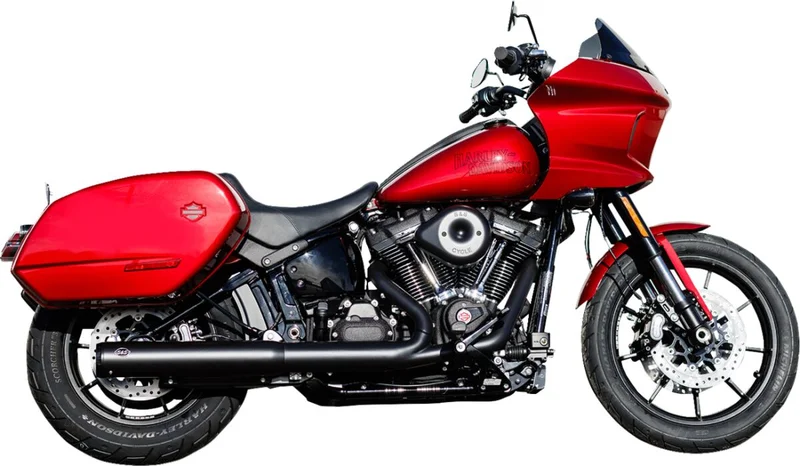 S&S MUFFLERS - GRAND NATIONAL - SO
