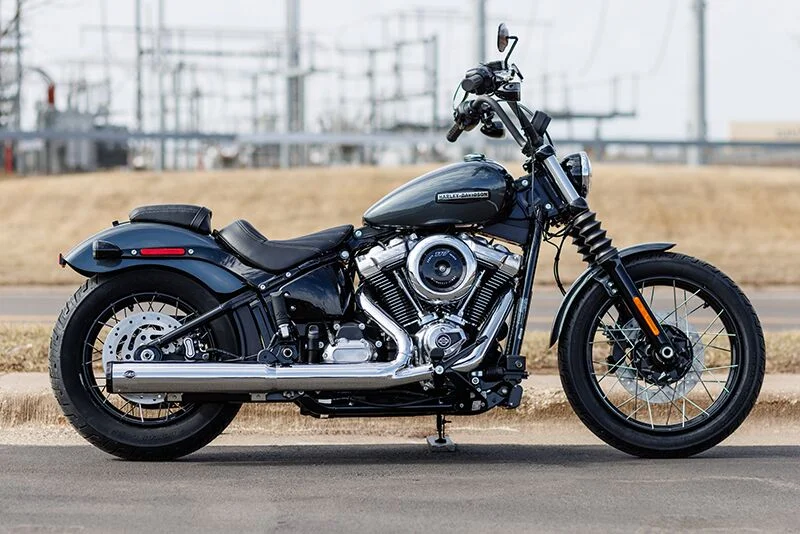S&S MUFFLERS - GRAND NATIONAL - SO