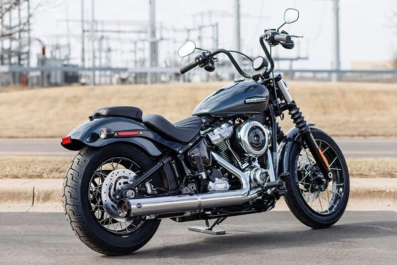 S&S MUFFLERS - GRAND NATIONAL - SO