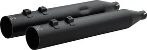 Khrome Werks MUFFLER 4.0 TRIKE/TC STRAIGHT 