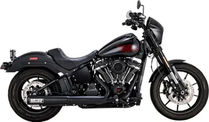 Vance & Hines MUFFLER SLIP ON SUPERSPORT - 2