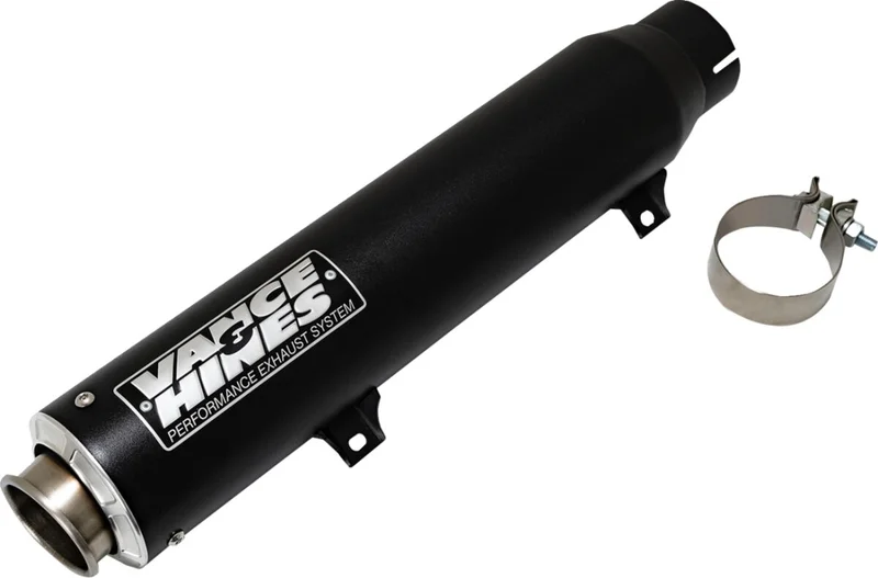 Vance & Hines MUFFLER SLIP ON SUPERSPORT - 2