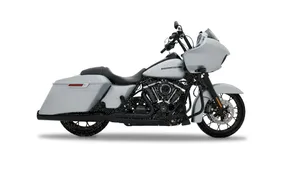 Rinehart Racing EXHAUST 2-1 SYSTEM - FLH 17-UP