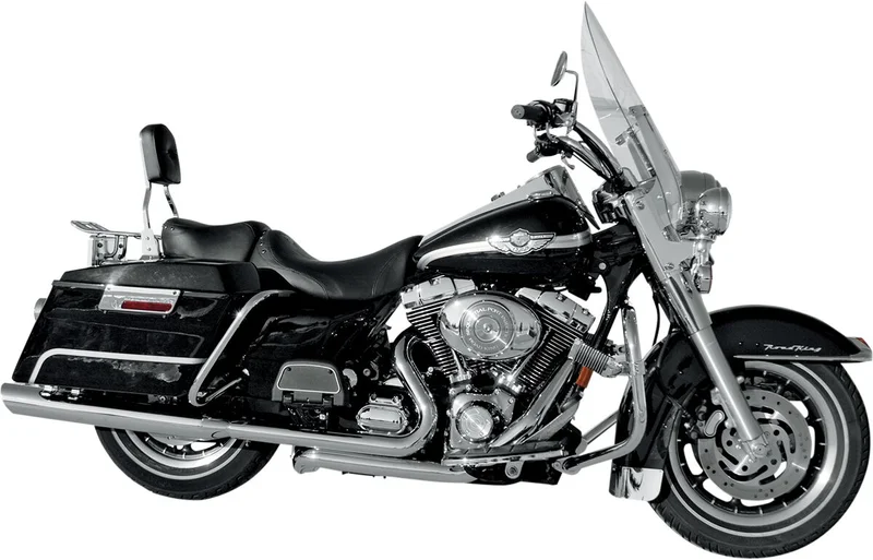 Khrome Werks HEADPIPE DUALS 95-08 FL