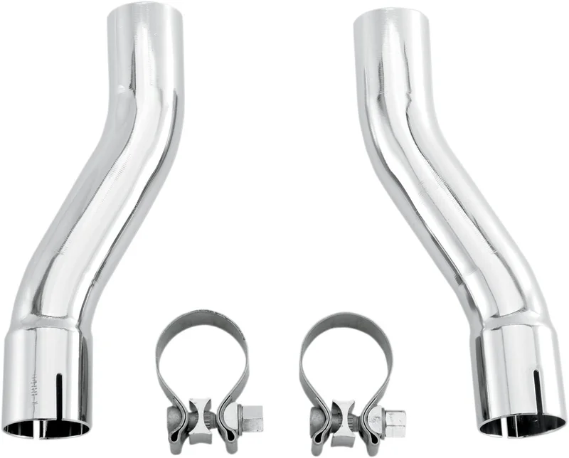 Vance & Hines ADAPTER KIT FOR TR-GLIDE