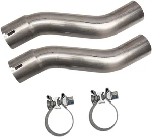 S&S ADAPTER KIT HEADER T-GLD