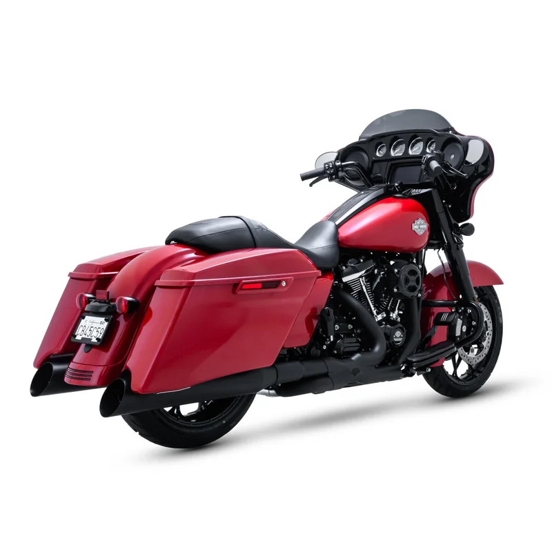 Vance & Hines HEADER POWER DUALS HEADPIPES -