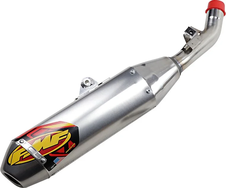 FMF MUFFLER HEX P-CORE 4 CRF