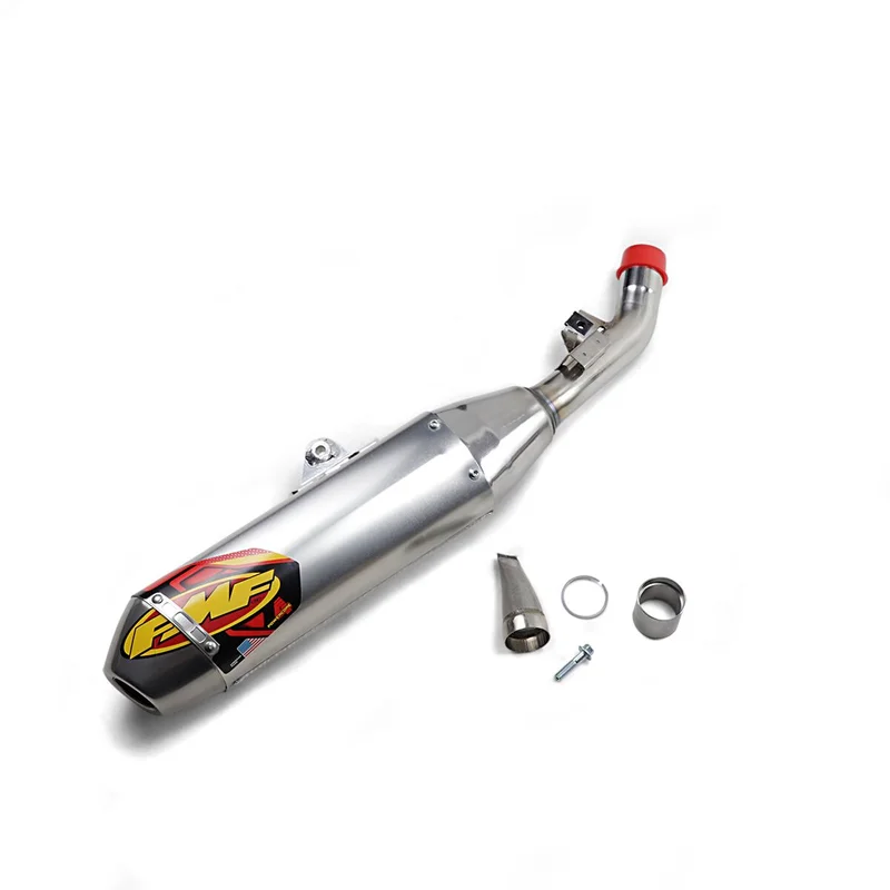 FMF MUFFLER HEX P-CORE 4 CRF