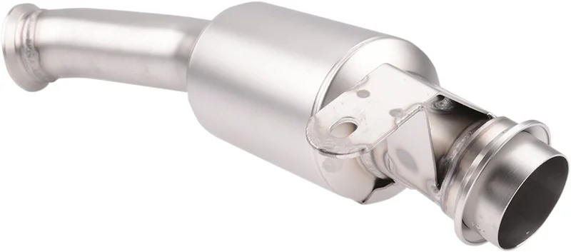 LEOVINCE LINK PIPE DUKE 690