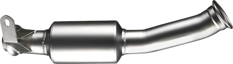 LEOVINCE LINK PIPE DUKE 690