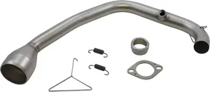 LEOVINCE HEADER KTM HUS 390 401