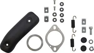 LEOVINCE HEADER KTM 690 SS 21