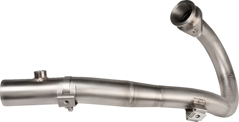 AKRAPOVIC HEADPIPES SS CRF300L
