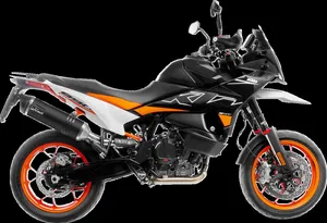 LEOVINCE CAT ELIMINATOR (LINK PIPE)