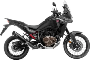LEOVINCE HEADER SS HONDA AFRICA TWIN 1100