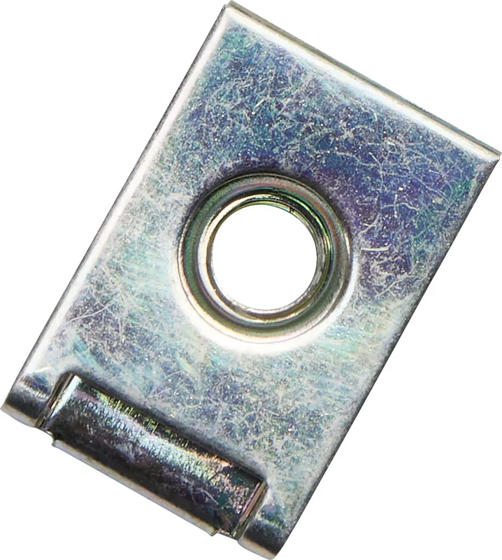 FMF FATTY PIPE NICKEL-PLATED STEEL HONDA