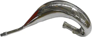 FMF FATTY GOLD SERIES EXHAUST PIPE 2-STROKE