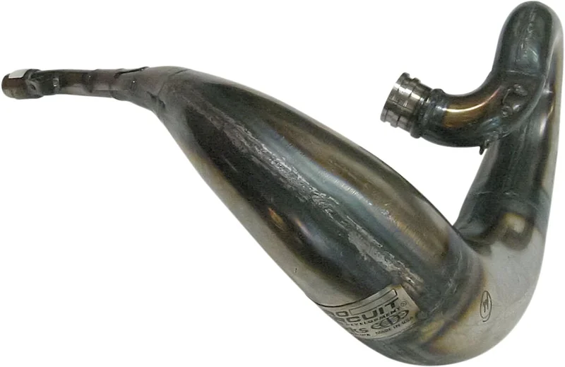 PRO CIRCUIT EXHAUST WORKS PIPE 2-STROKE
