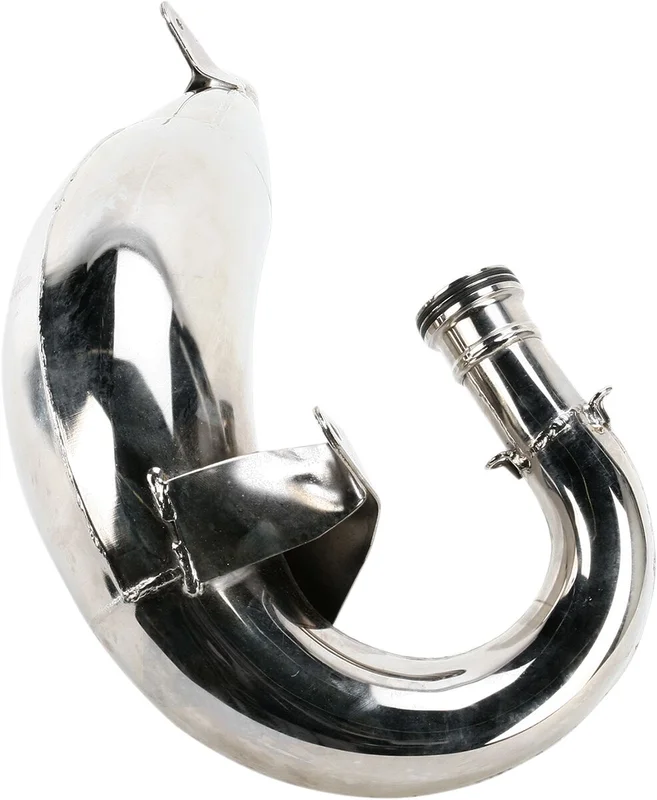 FMF FATTY PIPE NICKEL-PLATED STEEL KTM