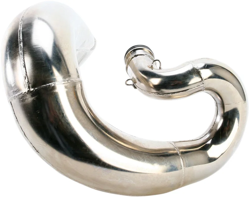 FMF FATTY PIPE NICKEL-PLATED STEEL KTM