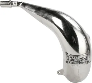 PRO CIRCUIT EXHAUST PLATINUM-2 PIPE 2-STROKE
